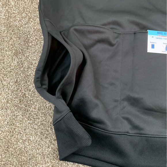 Reel Legends Hoodie Firstmate Fishing Hoodie Multi Pockets NWT Size L… - Picture 10 of 13